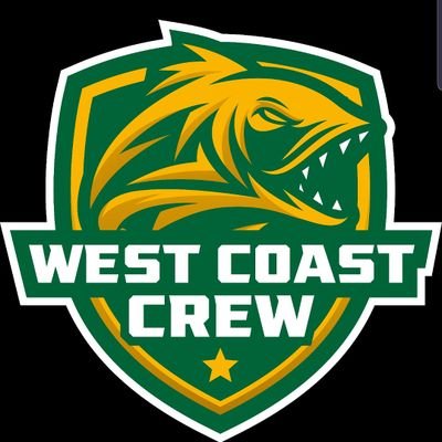 West Coast Crew are a bunch of social rugby players bringing the #gees at 10s rugby tournaments around the world