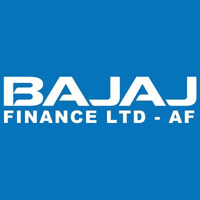 Bajaj Finance Ltd Af Bajajautofin Twitter