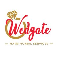 Wedgate Matrimony(@wedgate) 's Twitter Profile Photo