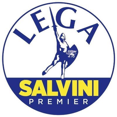 ~ Twitter ufficiale della Lega Piombino - Salvini Premier ~