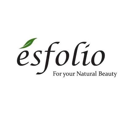 Naturalistic Korean Brand

#esfolio
#koreanskincare
#skincareislife
#naturalbeauty