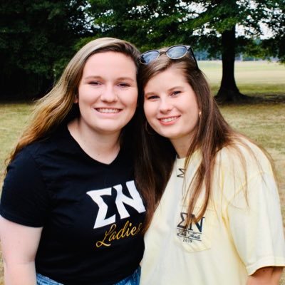 mary1grace2kay3's profile picture. PC'20 ΑΔΠ🌻