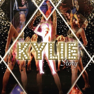 The Kylie Story will be coming to theatres all over the UK in 2020. It will encompass all the great hits from the princess of pop and much much more.
