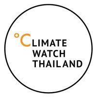 Climate Watch Thailand(@ClimateWatchTH) 's Twitter Profile Photo