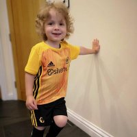 Harry vs Neuroblastoma (@neuroblastomavs) 's Twitter Profile