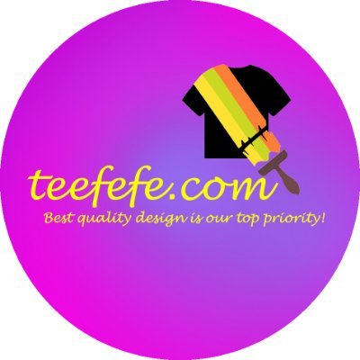 teefefeshop Profile Picture