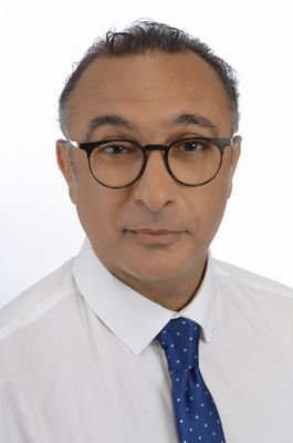 ThierryLdeC's profile picture. Ensemble.Paris20