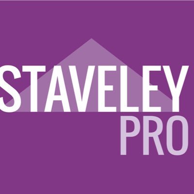 Staveley Pro