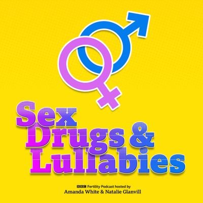 Sex, Drugs & Lullabies Podcast