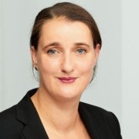 Betty Fischer - @Betty_F Twitter Profile Photo