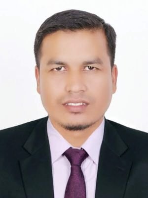 Chairman, Ali Hossain Welfare Trust, I extend my hand to help the poor people according to their wisdom. Allah is my only helpe