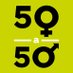 50a50 Lideratge Compartit (@lideratge_50a50) Twitter profile photo