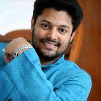 MADHUBALAKRISHNAN (@madhubalkrishna) 's Twitter Profile