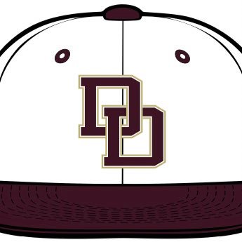 the official Twitter account for Doss High School Baseball #PassionPridePersistence