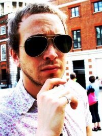 NichPalm1982's profile picture. 