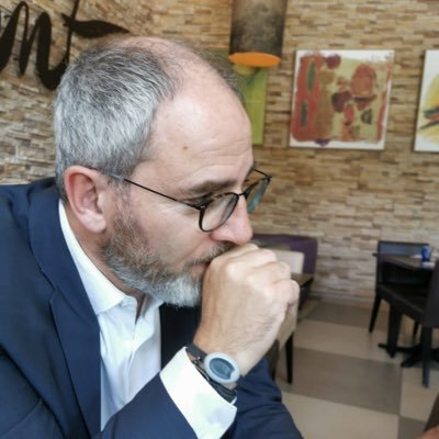 🧓🏼👴🏻👩‍🦽 Alain Monteux 🔴👼さんのプロフィール画像