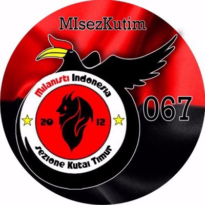 Official twitter Milanisti Indonesia sezione Kutai Timur (067) | Homebase : @streetbeancoffe
