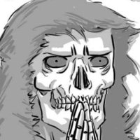 A Tired Lich Lord(@dreamakuma1) 's Twitter Profileg