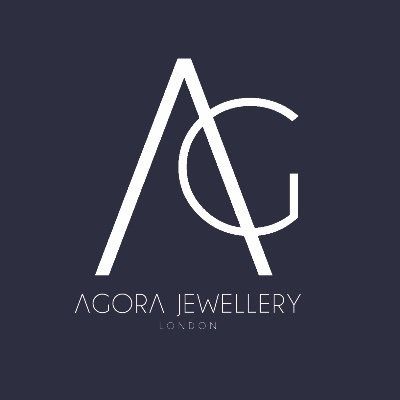 AG Agora Jewellery London
