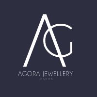 AG Agora Jewellery London(@AgoraJewellery) 's Twitter Profile Photo