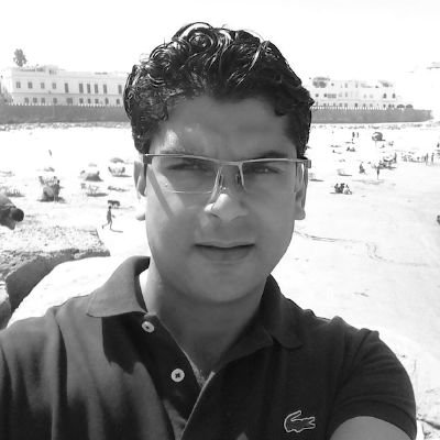 ArabaJalal's profile picture. 