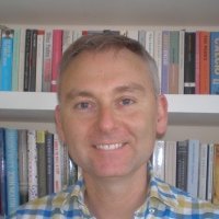 MarkMcPhail (@drmarkmcphail) 's Twitter Profile