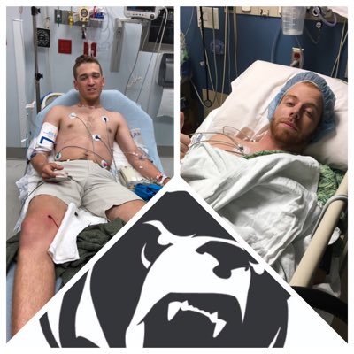 BKB_podcast's profile picture. Ice up son. Latest in sports from the bad knees of Hickory. College talk, stories, “advice” and more.