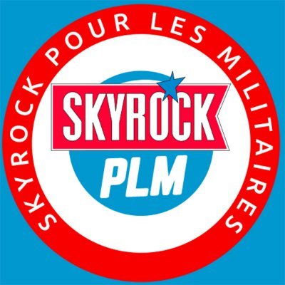 Skyrock_PLM Profile Picture