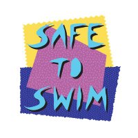 safe to swim (@safetoswim) 's Twitter Profile