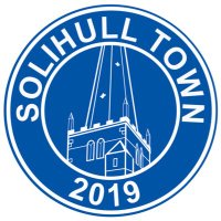Solihulltownfc (@solihulltownfc) 's Twitter Profile