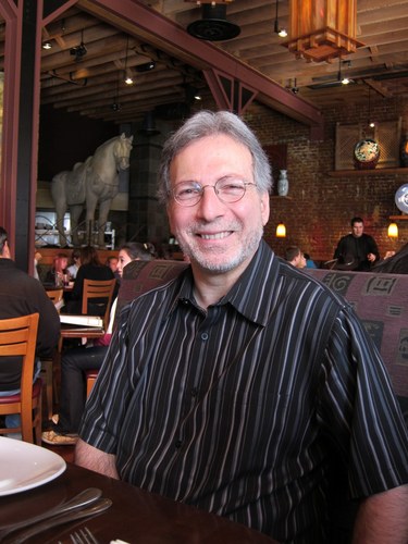 Freelance writer & editor; former com director  @StIgnatius & editor of Genesis magazine; author of The Gospel of Everyone, Charting a New Course & more