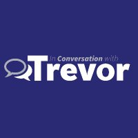 In Conversation with Trevor(@ConvoWithTrevor) 's Twitter Profileg