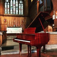 StBarnabasSundayConcerts (@stbconcerts) 's Twitter Profile