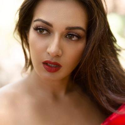 Catherine Tresa Profile