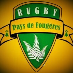 Rugby Pays de Fougères
Paron Nord 35300 FOUGÈRES