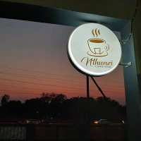 Nthunzi Coffee House (@nthunzih) 's Twitter Profile