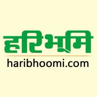 HaribhoomiNews(@haribhoomicom) 's Twitter Profile Photo