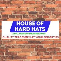 House Of Hard Hats (@houseofhardhats) 's Twitter Profile