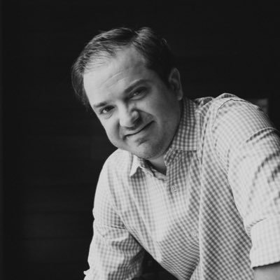 procopioramos's profile picture. Escritor, podcastero, estratega, disruptivo, educación y artes.