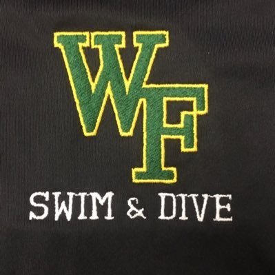 West Forsyth High School Swimming and Diving