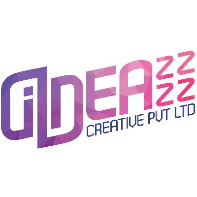 Ideazzzz's profile picture. IDEAZZZZ is a 360 Creative and Innovative Hub where Ideas are Explored, Imaginations are Given Life, Creativity & Execution flashes the strength our Team.