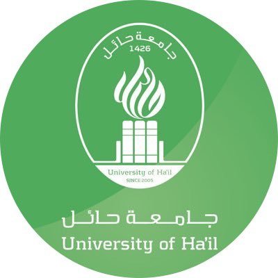 حايل شعار جامعة جامعة حائل