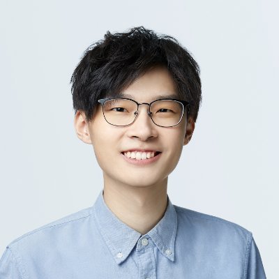 @xAI reasoning; ex @GoogleDeepMind. B.Sc. @PKU1898. Opinions are my own.
