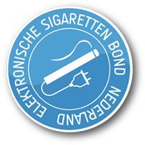 Nederlandse brancheorganisatie zelfstandige e-sigaretwinkels, -producenten en -importeurs. Dutch trade association for e-cigarette manufacturers and retailers