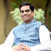 Adv Vijayrao Jadhao (मोदी का परिवार)(@VijayJadhaoBJP) 's Twitter Profile Photo