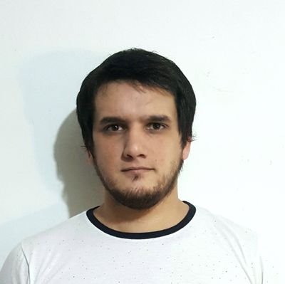 DavidAgusMelgar's profile picture.