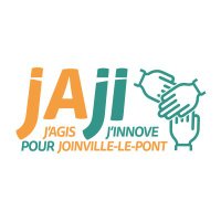 J'Agis J'Innove pour Joinville-le-Pont(@jajijoinville) 's Twitter Profile Photo
