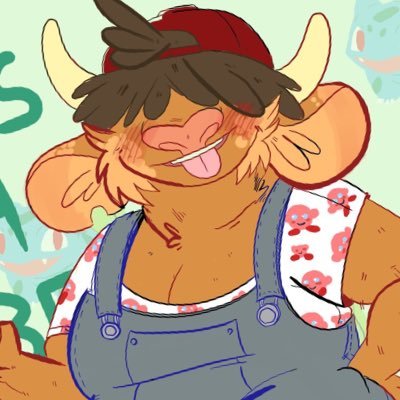 Ana_Arsenic's profile picture. https://t.co/rhzEAViVtU •🌸she/her, mixed🌸• hey y’all it’s Ana•