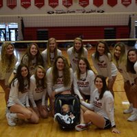 FCHS Volleyball (@_fcvb_) 's Twitter Profile Photo FCHS Volleyball (@_fcvb_) 's Twitter Profile Photo