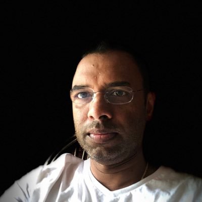 @Shibu_Raman